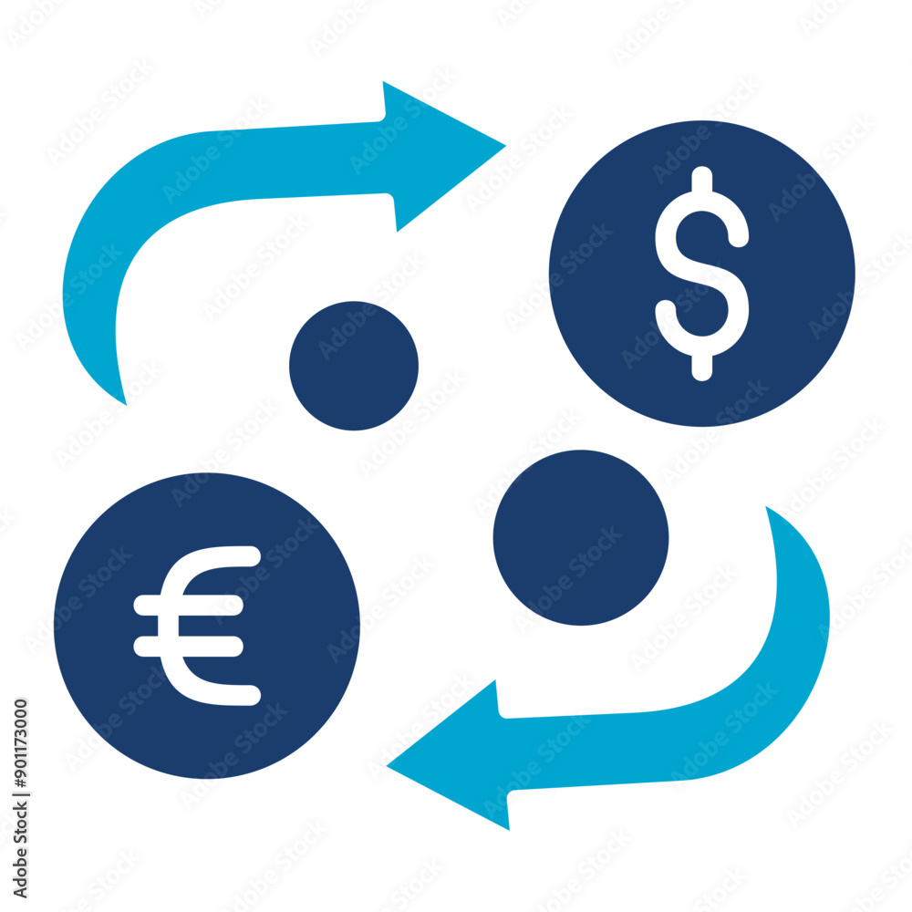 Exchange Icon Exchange Icon