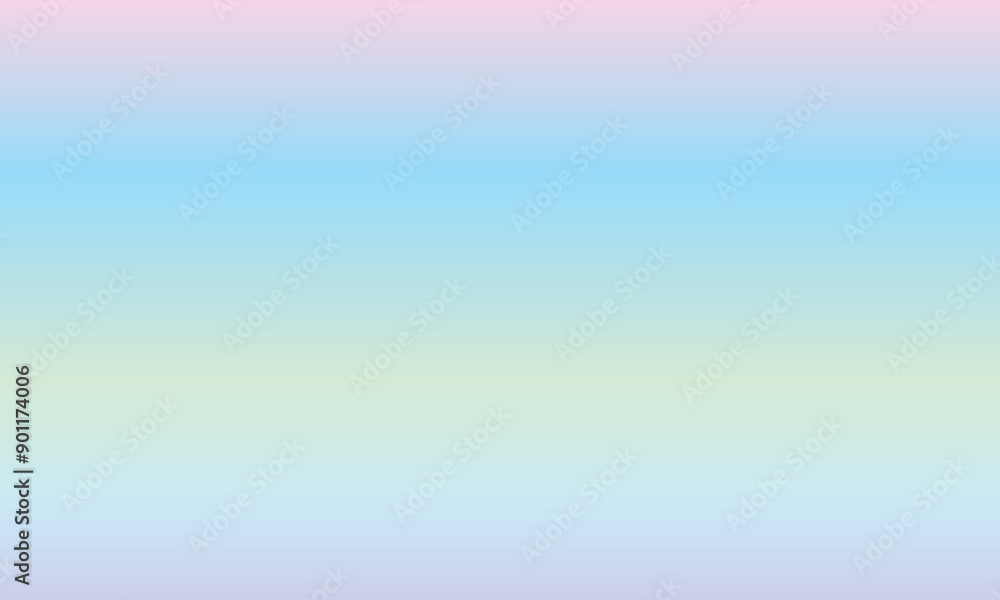 Vibrant colorful gradient background design Vibrant colorful gradient background design
