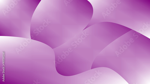 Abstract background a gradient mash of Purple and white