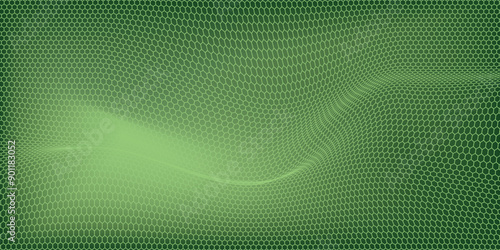 Abstract Green Texture Background, for all fields, vector. photo