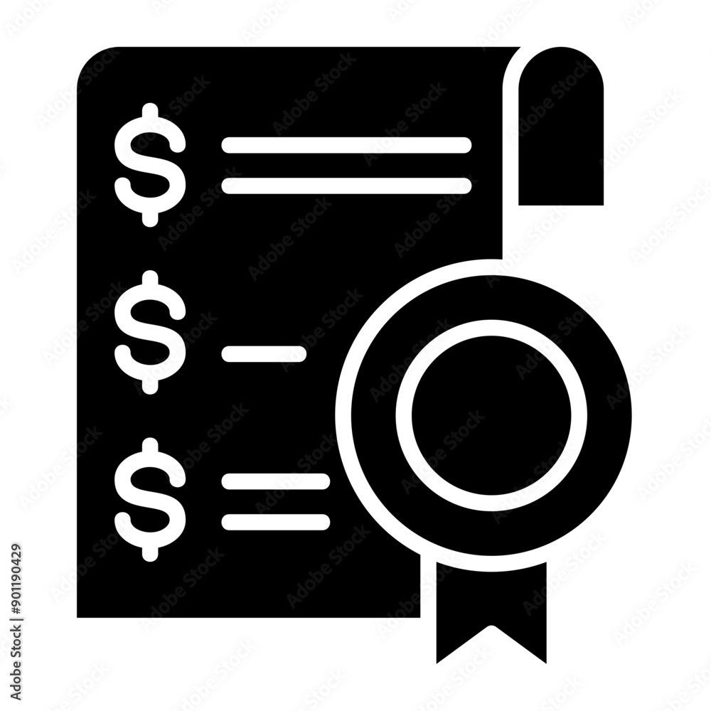 Bond Icon Bond Icon