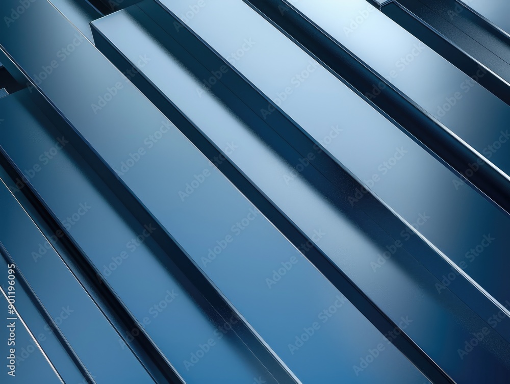 Metal Structure Sky Background Metal Structure Sky Background