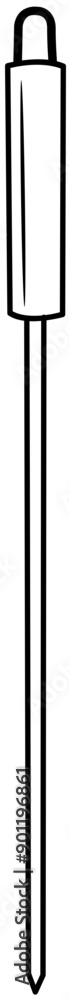 barbeque grill outline barbeque grill outline