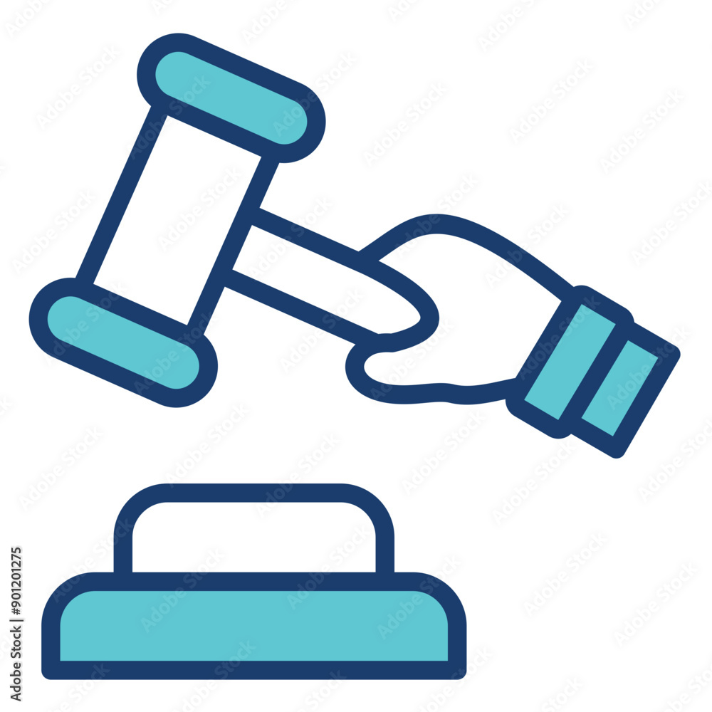 Authorization Icon Authorization Icon