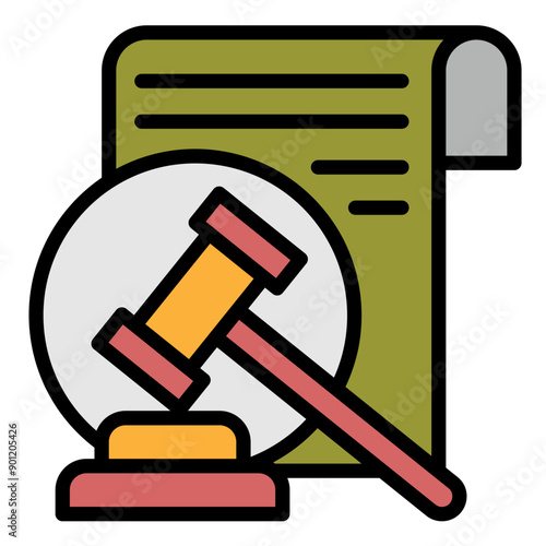 Compliance Icon
