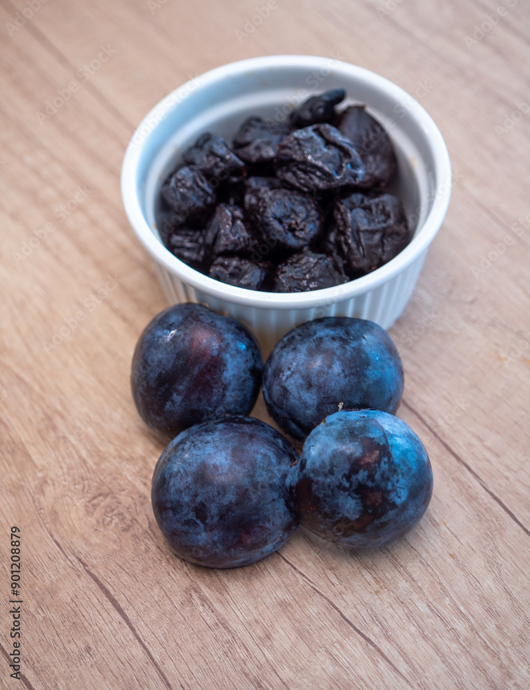 Plums are among the favorite fruits.They contain a large amount of potassium,which has a positive effect on blood pressure.Prunes are a great source of fiber, which is important for healthy digestion. Plums are among the favorite fruits.They contain a large amount of potassium,which has a positive effect on blood pressure.Prunes are a great source of fiber, which is important for healthy digestion.