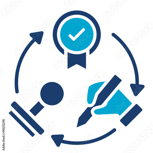 Process Icon