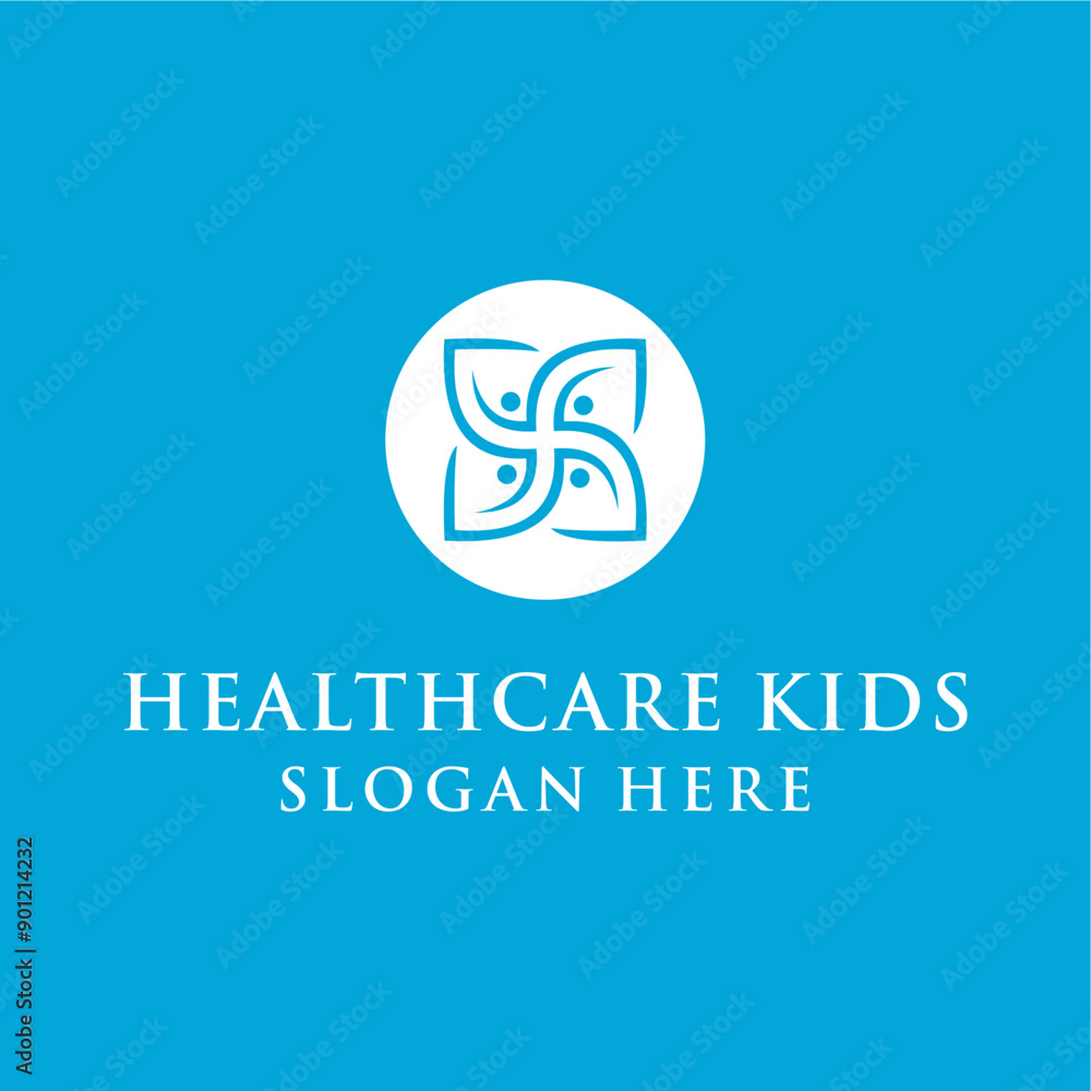 children's health care concept, simple, modern, clean children's health care concept, simple, modern, clean
