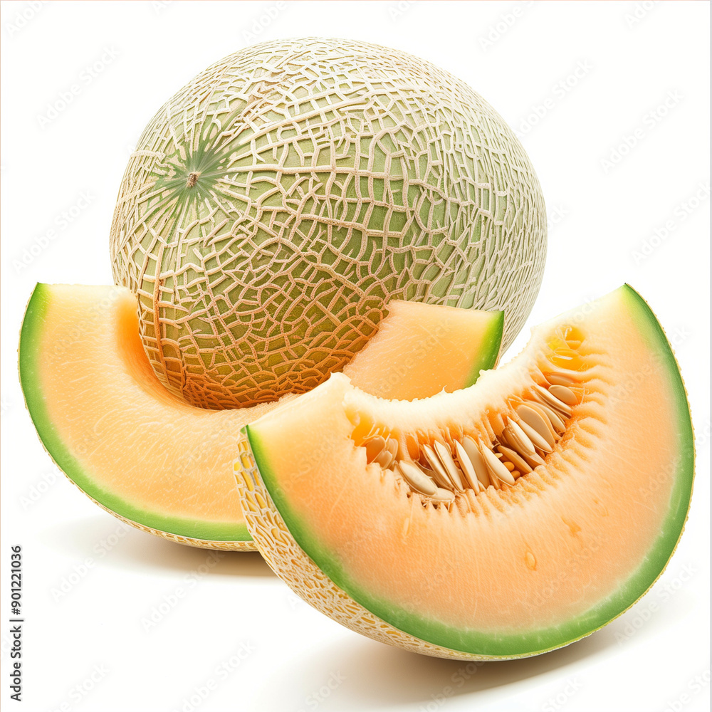 fresh whole and ripe watermelon isolated on white
fresh whole and ripe watermelon isolated on white