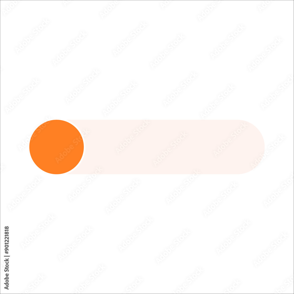 Infographic list simple vector element Infographic list simple vector element