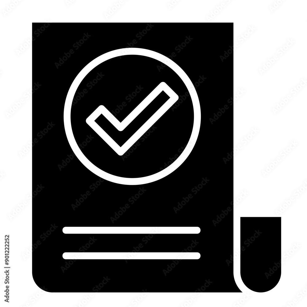 Approval Icon Approval Icon