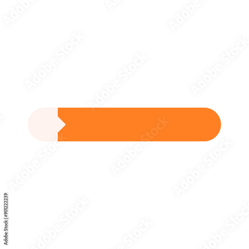Infographic list simple vector element