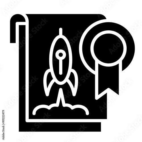 Start-Up Icon