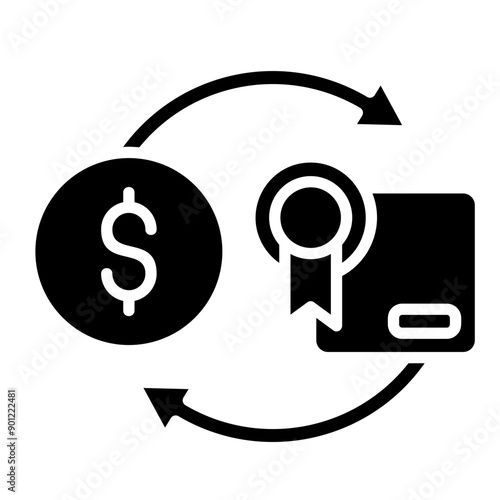Trade Icon