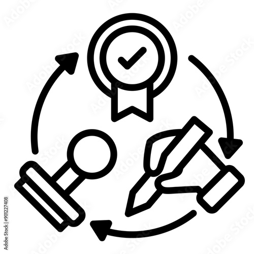 Process Icon
