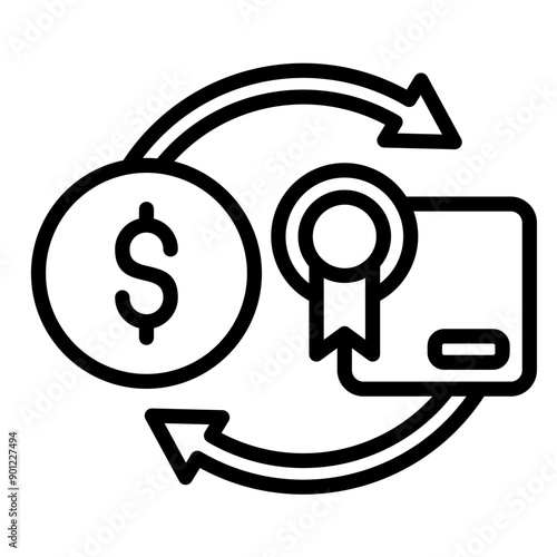 Trade Icon