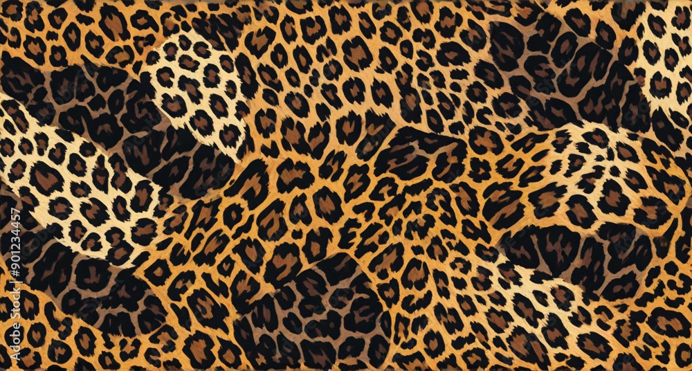 leopard skin texture leopard skin texture