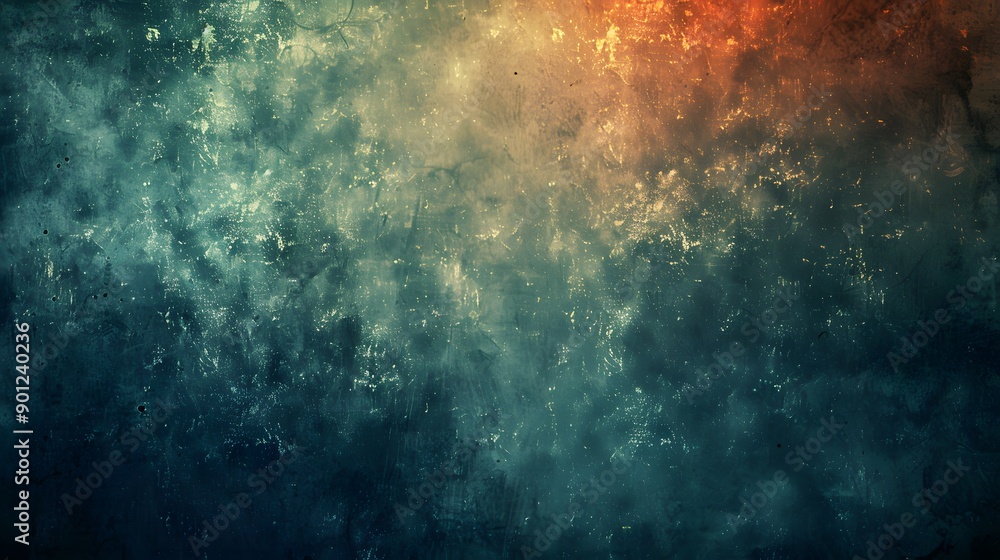 Abstract Textured Background with Gradient Colors Abstract Textured Background with Gradient Colors