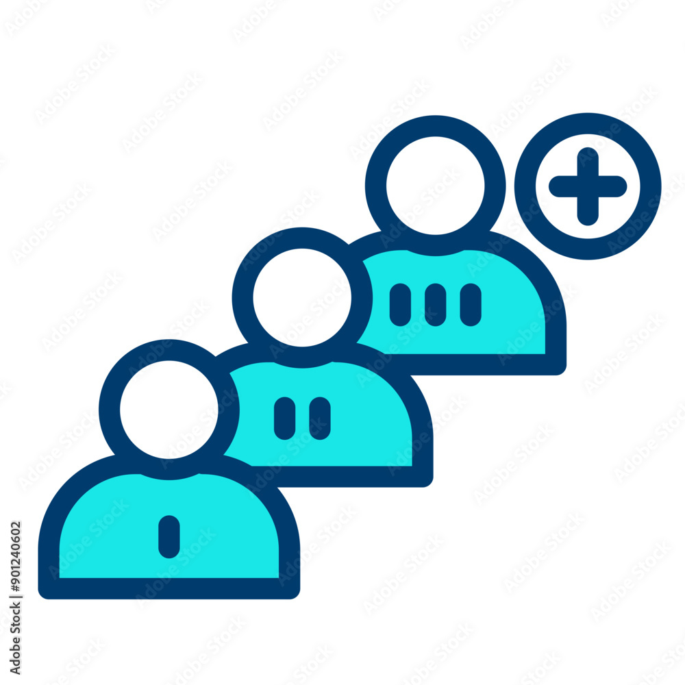 Queue Icon Queue Icon
