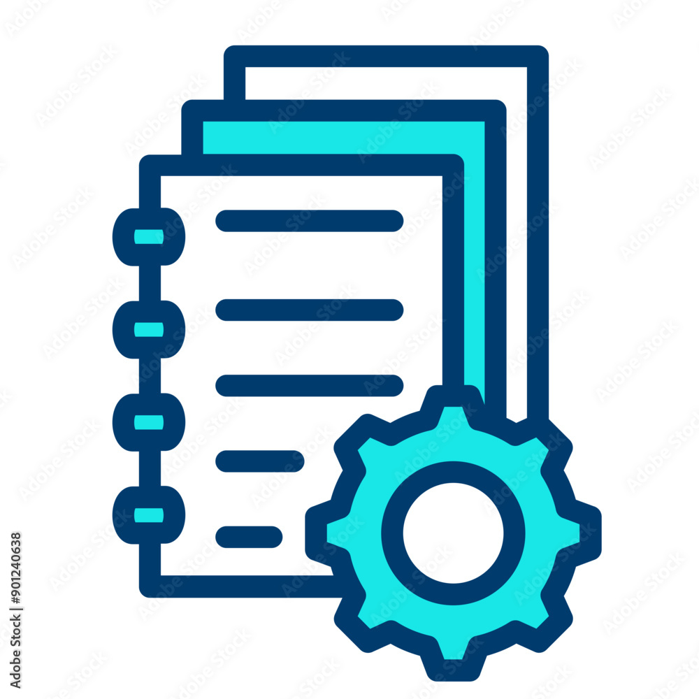 Document Icon