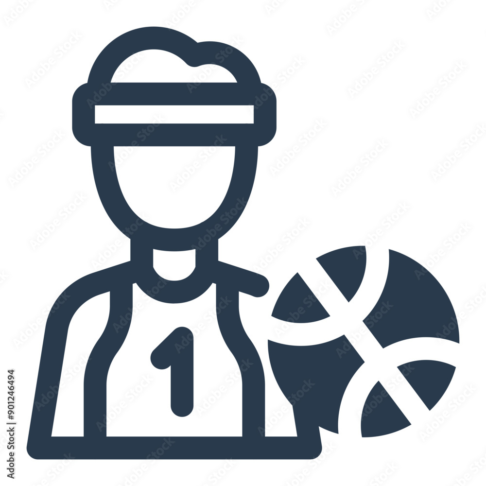 Professional Basketball Player Highlights