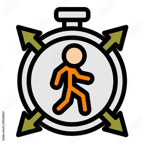 Activity Icon