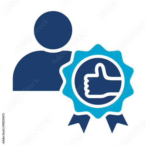 Qualification Icon