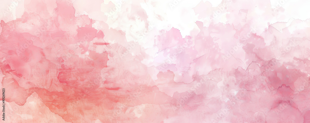 A soft pink background with a slight gradient and a watercolor texture, adding a gentle and artistic touch. A soft pink background with a slight gradient and a watercolor texture, adding a gentle and artistic touch.