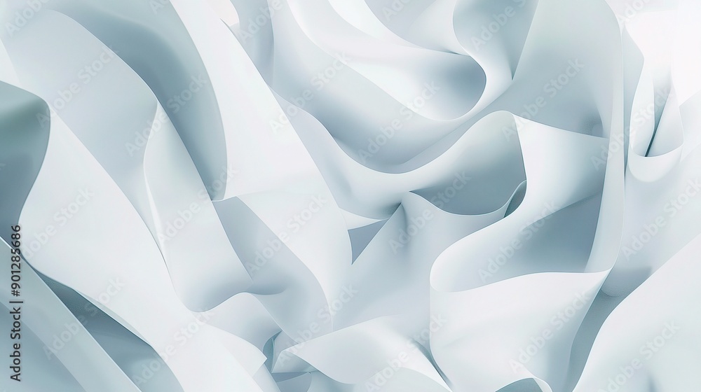 An Advanced and Minimalist Abstract Background with Graceful Curves and Subtle Gradients. A sophisticated and contemporary visual element that creates a sense of depth and tranquility. An Advanced and Minimalist Abstract Background with Graceful Curves and Subtle Gradients. A sophisticated and contemporary visual element that creates a sense of depth and tranquility.