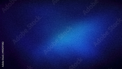 Abstract gradient background with a blend of deep blue and light blue hues, creating a smooth and calming transition. Perfect for modern designs, digital art, and serene backdrops