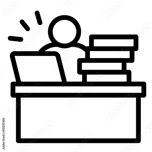 Workload Icon
