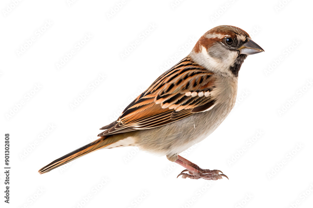Beautiful PNG illustration of a sparrow in detailed and vibrant colors, ideal for nature-themed designs, wildlife art, and ornithology projects Beautiful PNG illustration of a sparrow in detailed and vibrant colors, ideal for nature-themed designs, wildlife art, and ornithology projects