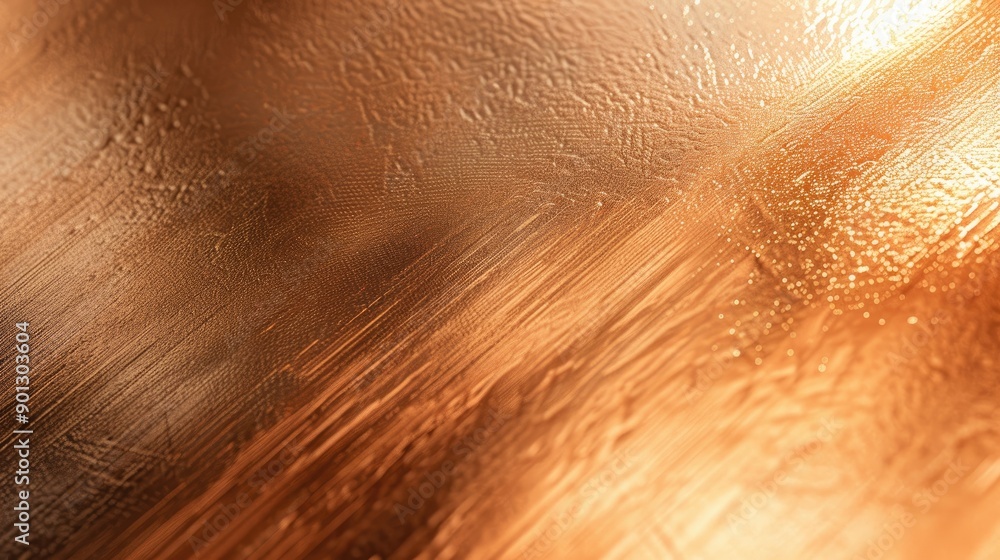 Elegant rose gold texture metal background, showcasing a luxurious and refined metallic surface perfect for sophisticated visuals. Elegant rose gold texture metal background, showcasing a luxurious and refined metallic surface perfect for sophisticated visuals.
