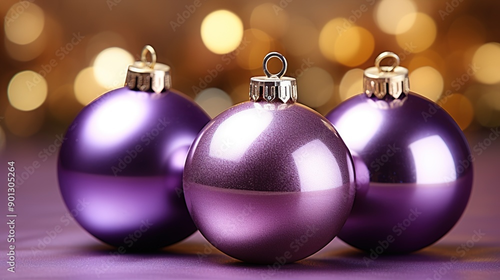 purple christmas ball purple christmas ball