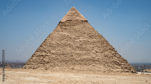 pyramid of giza