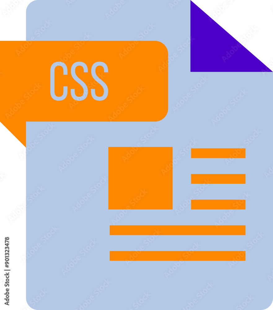 CSS ip icon sharp corners lines and rectangle with symbol CSS ip icon sharp corners lines and rectangle with symbol