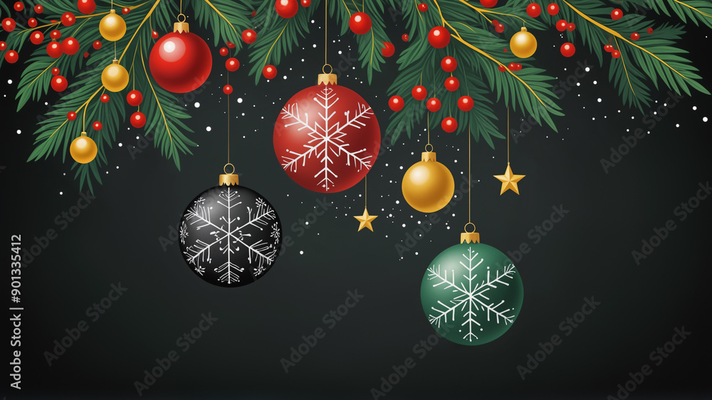 christmas decoration graphic hungarian style christmas decoration graphic hungarian style