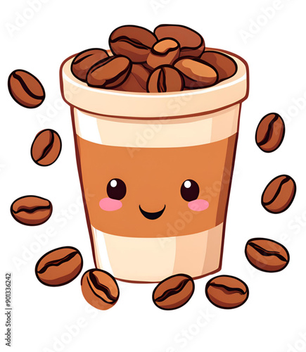 coffee top