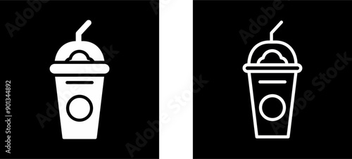 Frappe Vector Icon