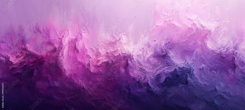 Serene abstract impressionist background in shades of soft pink and lavender, creating a dreamy and ethereal ambiance Serene abstract impressionist background in shades of soft pink and lavender, creating a dreamy and ethereal ambiance