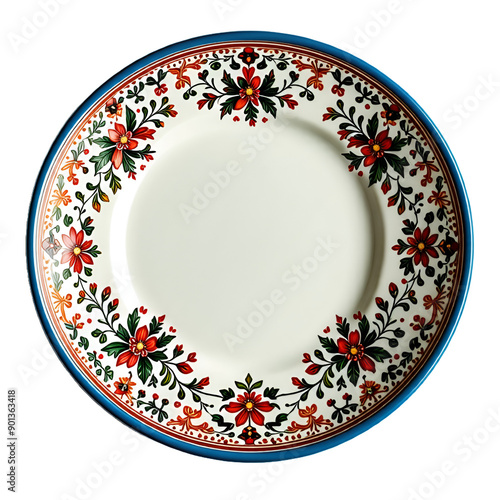 dishes Generative Al