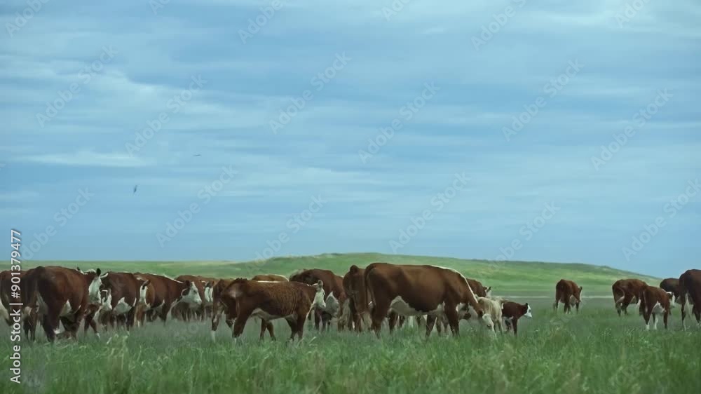 cows svbdn grazing in the field cows svbdn grazing in the field