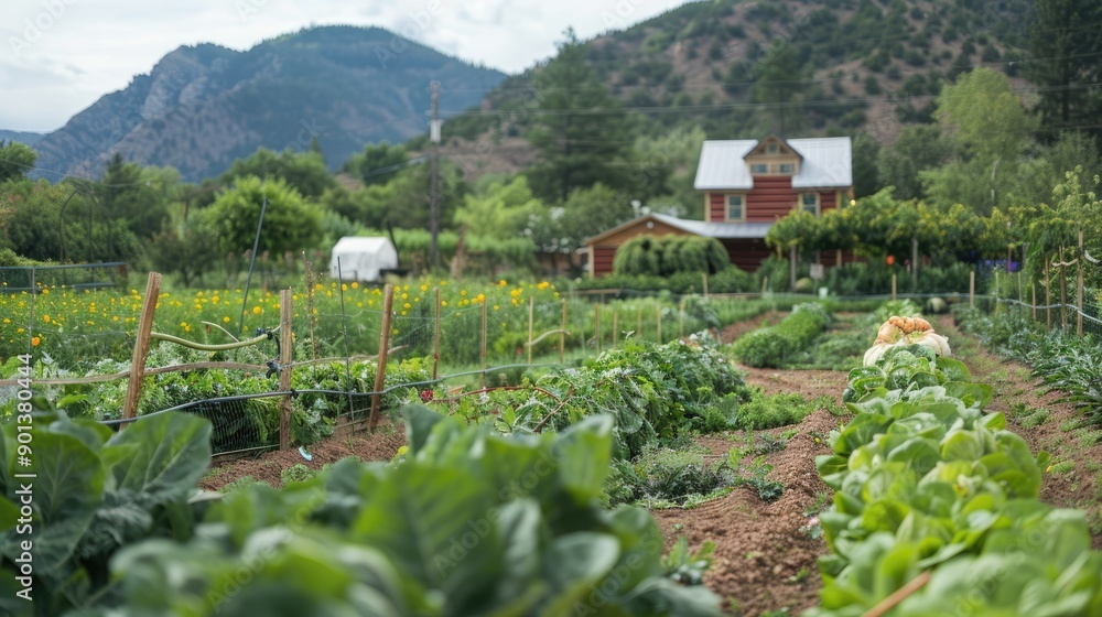 vegetable farm that supplies fresh produce to farmers' markets, restaurants, and food banks, fostering connections and promoting healthy eating. vegetable farm that supplies fresh produce to farmers' markets, restaurants, and food banks, fostering connections and promoting healthy eating.