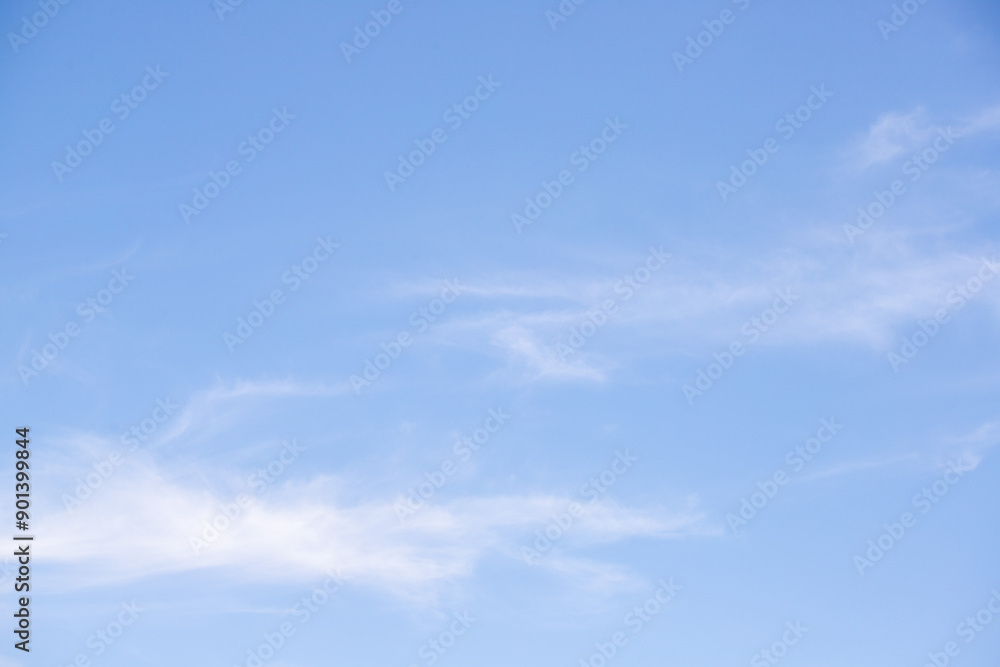 blue sky white clouds sky nature background blue sky white clouds sky nature background