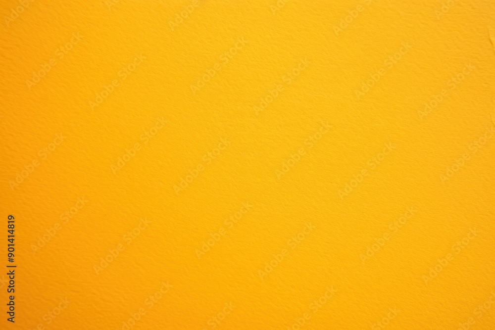 Fototapeta premium Yellow paper texture.