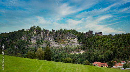 sächsische Schweiz