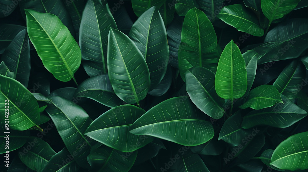Verdant Veins The Essence of Nature Verdant Veins The Essence of Nature