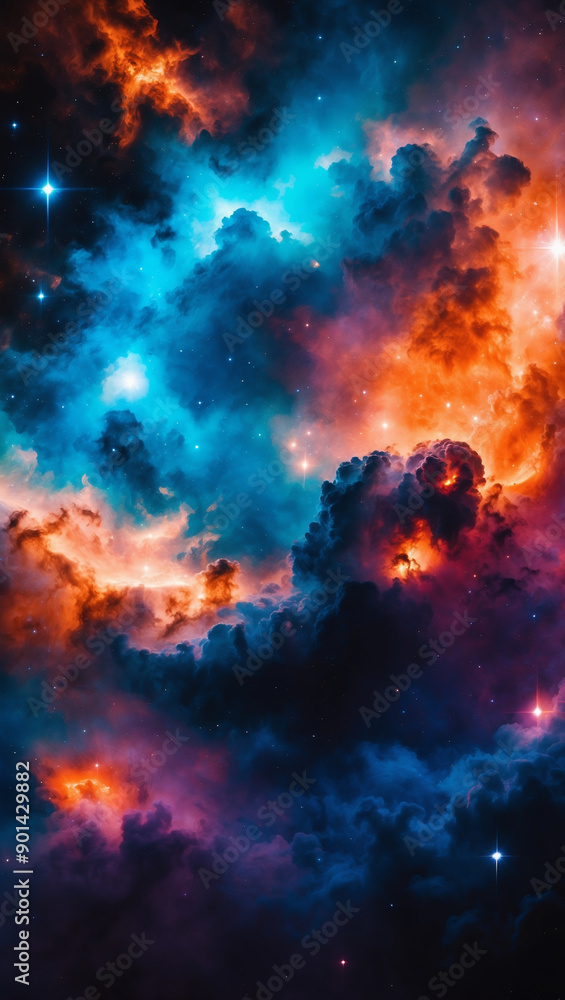high-resolution wallpapers showcasing a cosmic nebula explosion high-resolution wallpapers showcasing a cosmic nebula explosion