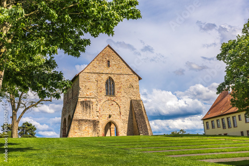 Kloster Lorsch