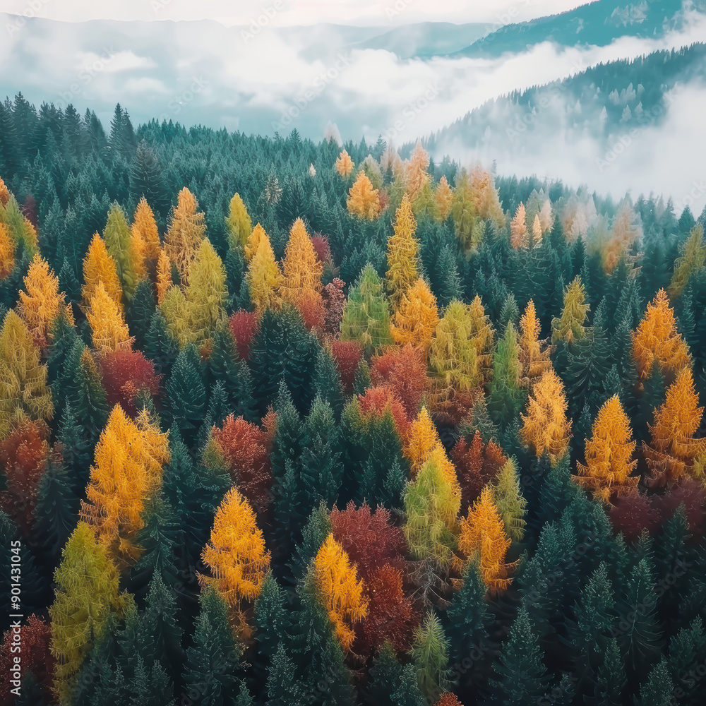 Golden bright landscapes. AI generative. Golden bright landscapes. AI generative.